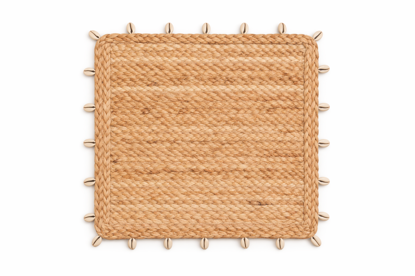 TerraSquare Mats (set of 6)