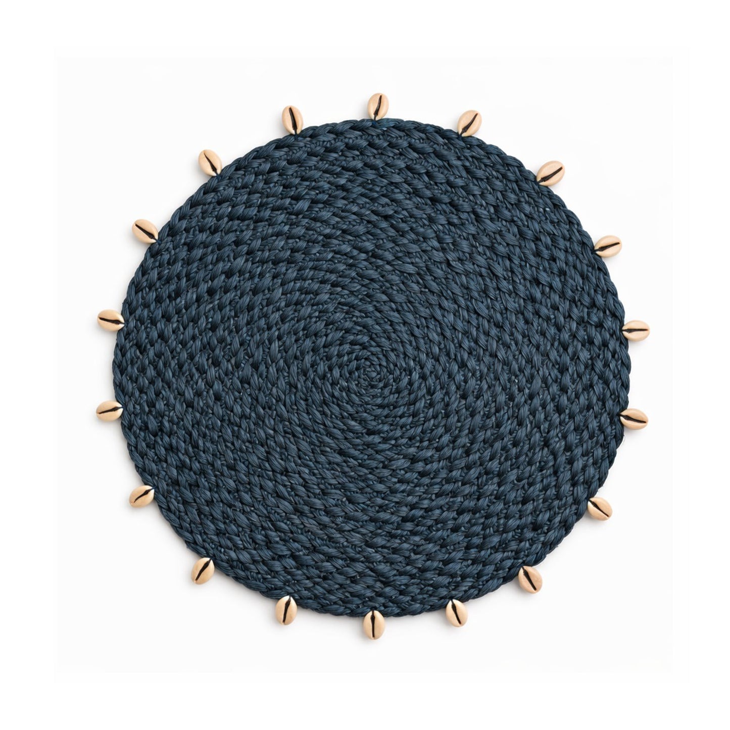 HueNest Mat (Blue)