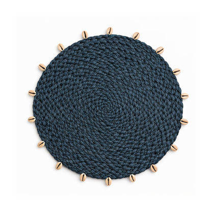 HueNest Mat (Blue)
