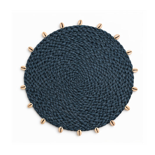 HueNest Mat (Blue)