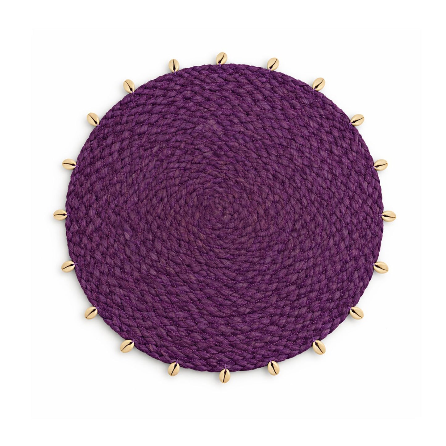 HueNest Mat (Purple)