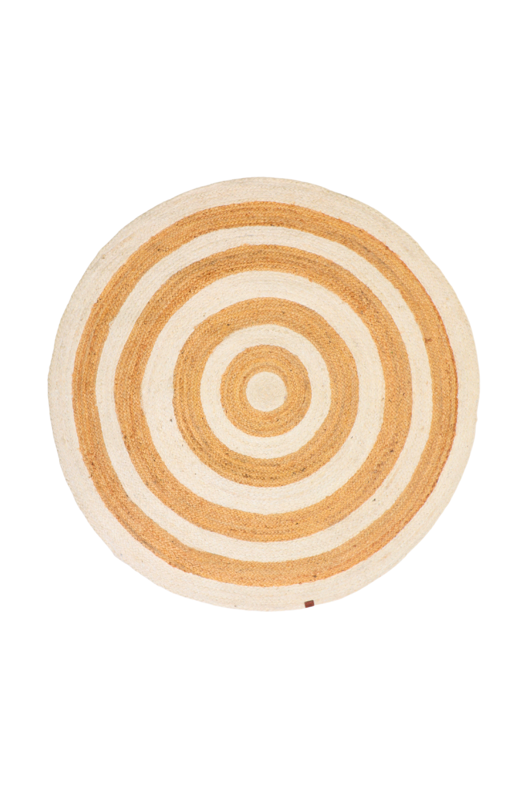 Dune Circle Rug
