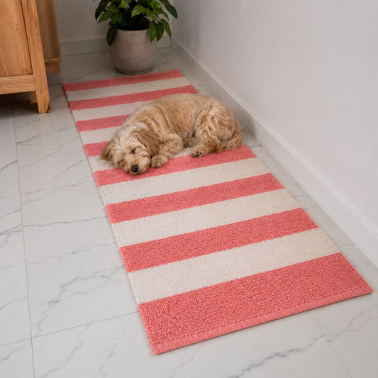 Flamingo Rug