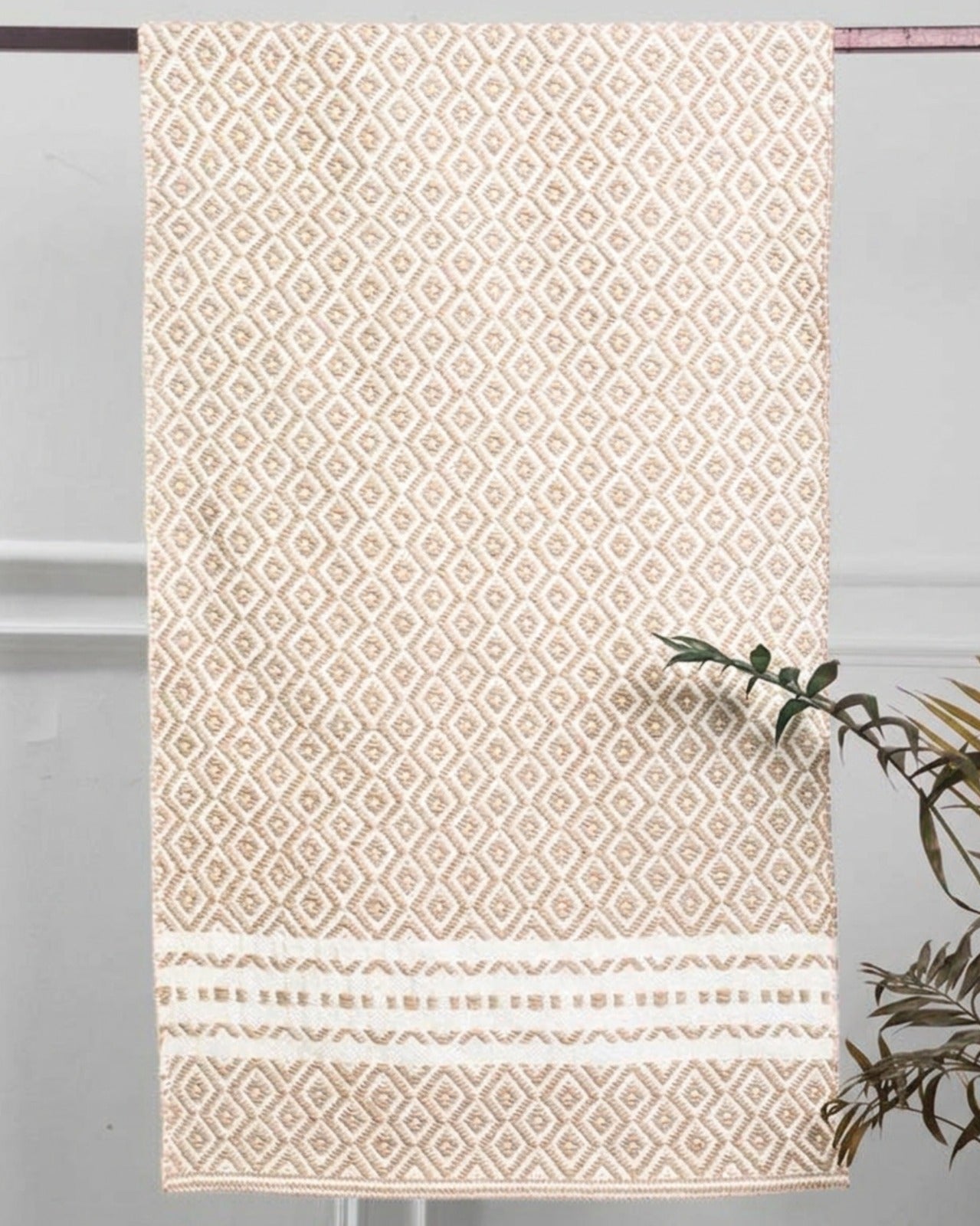 EcoWeave Rug