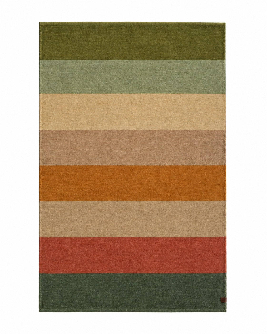 Earthy Rug