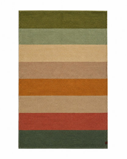 Earthy Rug
