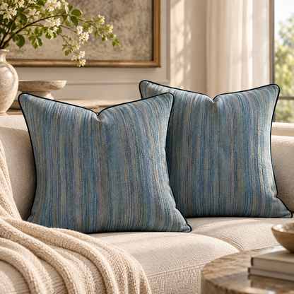 Riverweave Cushion Cover