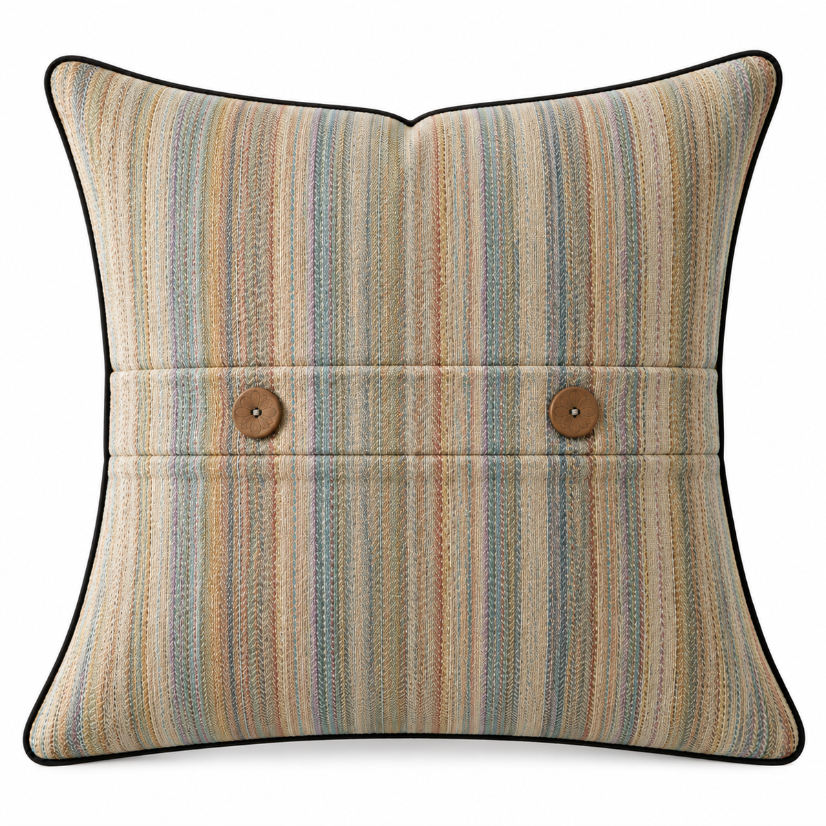 Autunm Weave Cushion Cover
