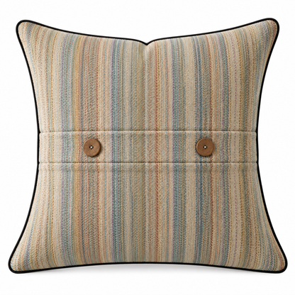 Autunm Weave Cushion Cover
