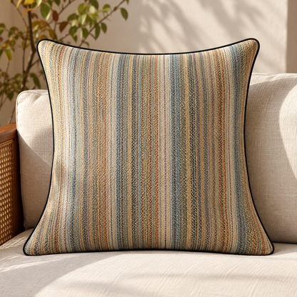 Autunm Weave Cushion Cover