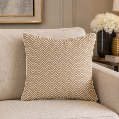 Lehar Cushion Cover