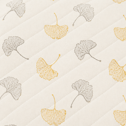 Leaf Memory Cushion Cover