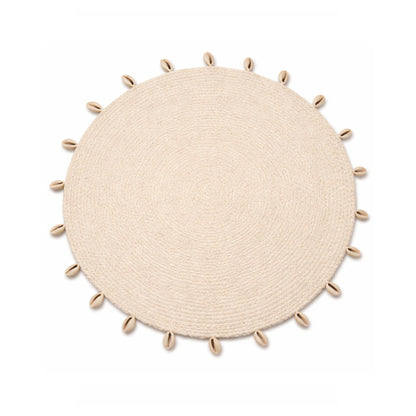Mandala Glow Table Mat